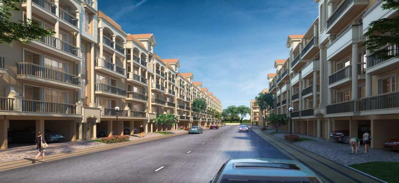 M3M Low Rise Floors Sector 79 Gurgaon