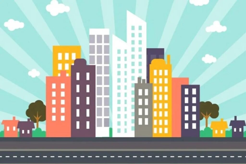 New ISBT to come Up on 15 Acres off Dwarka Expressway