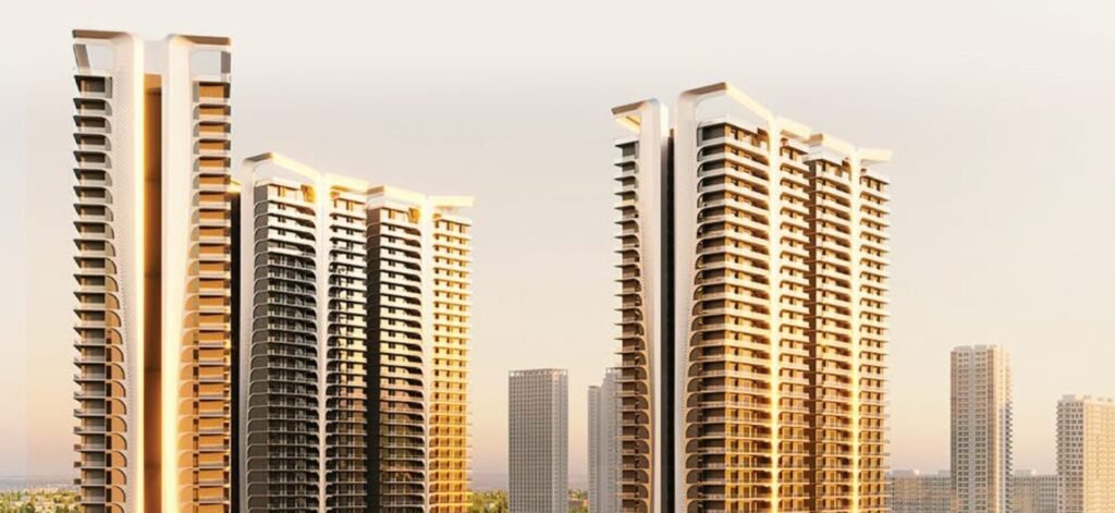 How Smart World Sky Arc Enhances My Everyday Life in Gurgaon? 1 Smart World Sky Arc