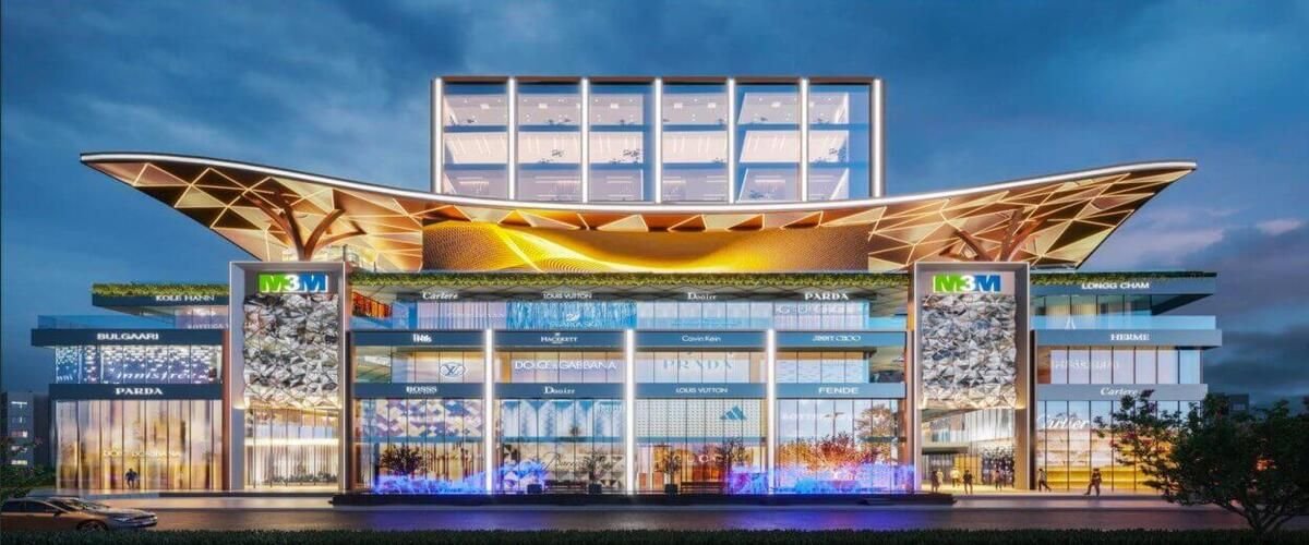 M3M India Offers a Golden Investment Opportunity in Gurgaon
