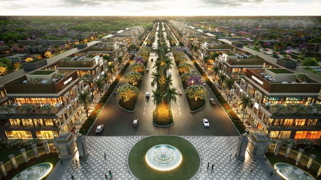 M3M India to Close Rs 1300-Cr Indiabulls Loan for Panipat Project