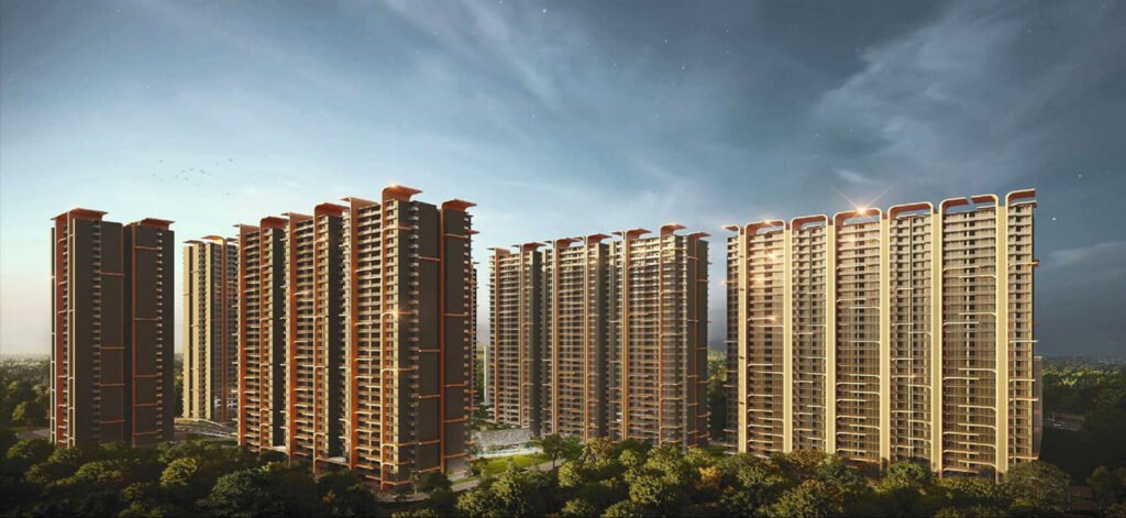 Luxury Living at M3M Jacob & Co Residences Sector 111 Gurgaon 3 M3M Jacob & Co residences Sector 111 Gurgaon