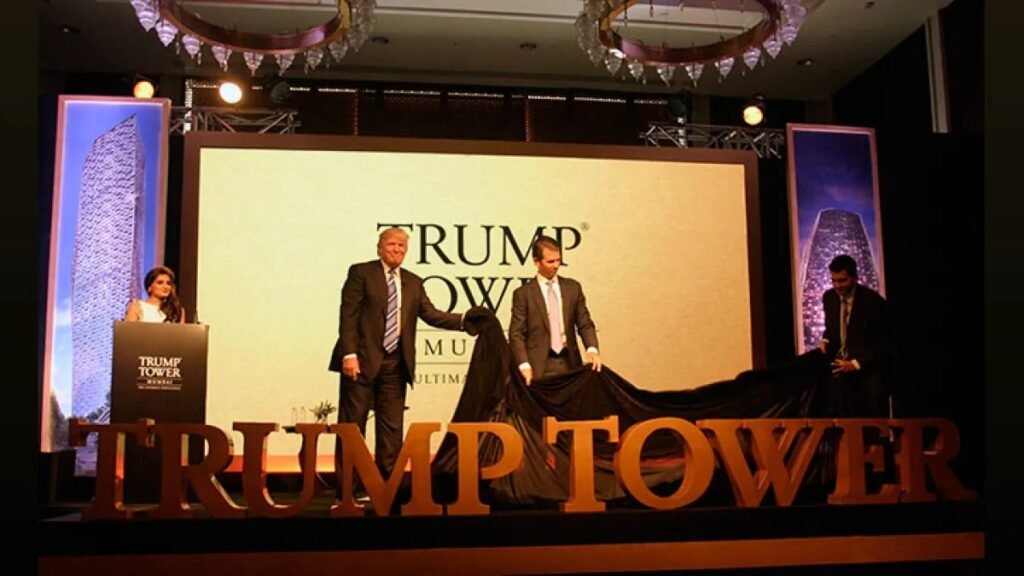 Smartworld Developers, Tribeca to Build Rs 2,200 Crore Trump-branded Luxury Homes in Gurugram 1 Smartworld Developers, Tribeca to Build Rs 2,200 Crore Trump-branded Luxury Homes in Gurugram
