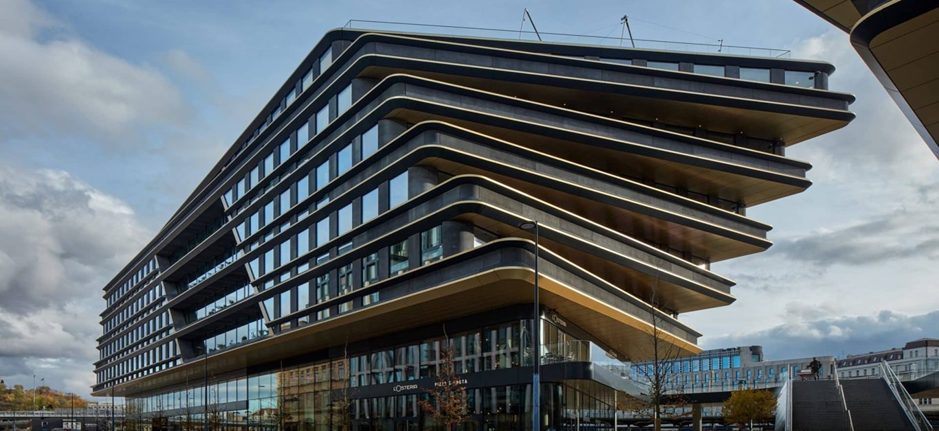 M3M Iconic Business Tower Sector 113 Gurgaon