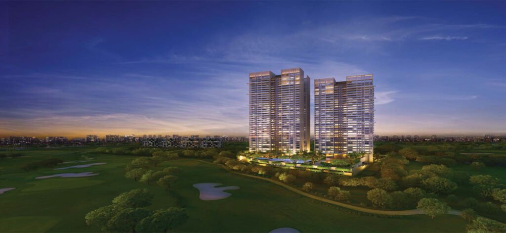 Why Smartworld 3 BHK Noida Apartments Are Ideal for Growing Families? 1 Smartworld Sector 94 Noida