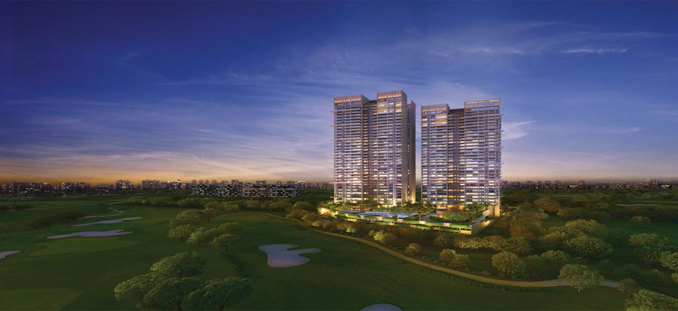 Smartworld Sector 94 Noida