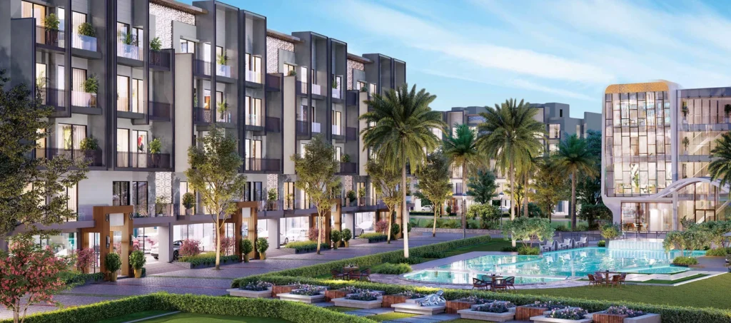 Smart World Floors Manesar image 1