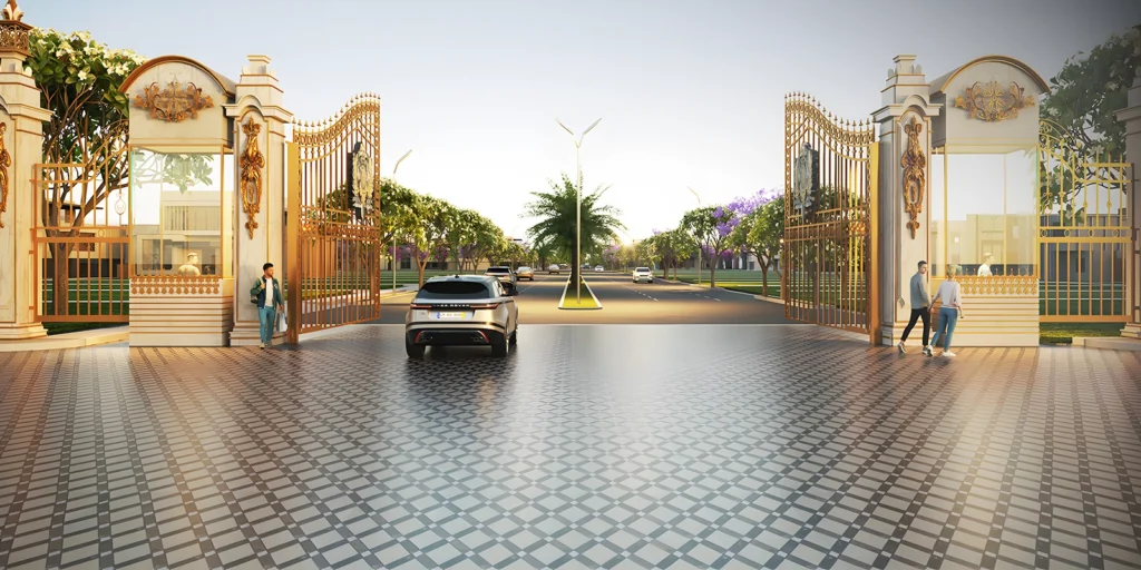 M3M Gurgaon International City