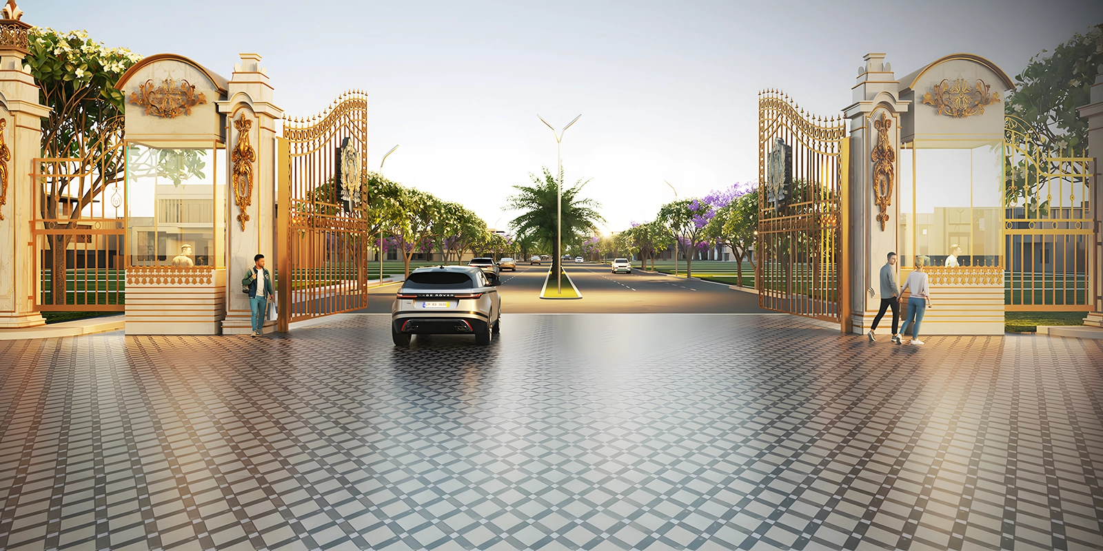 M3M Gurgaon International City