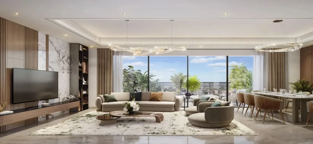 M3M Forestia West image 4