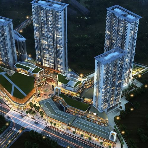 M3M 65th Avenue image 10