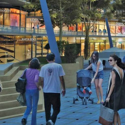 M3M 65th Avenue image