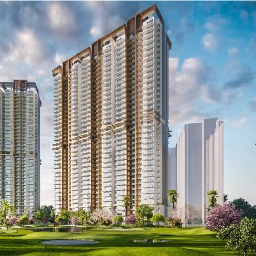 M3M Capital Gurgaon image 3