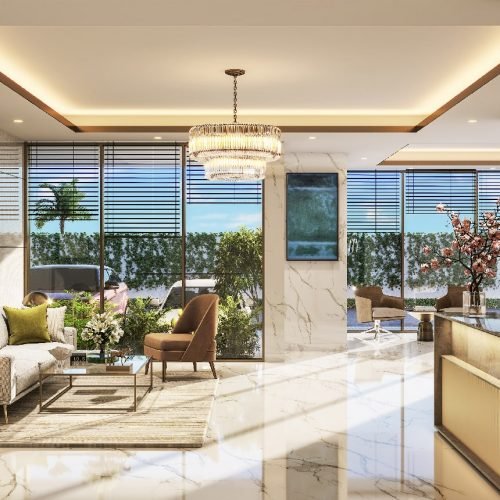 M3M Capital Gurgaon image 5