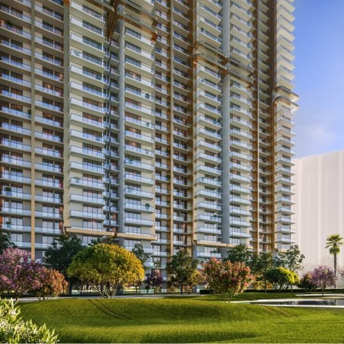 M3M Capital Gurgaon image 7