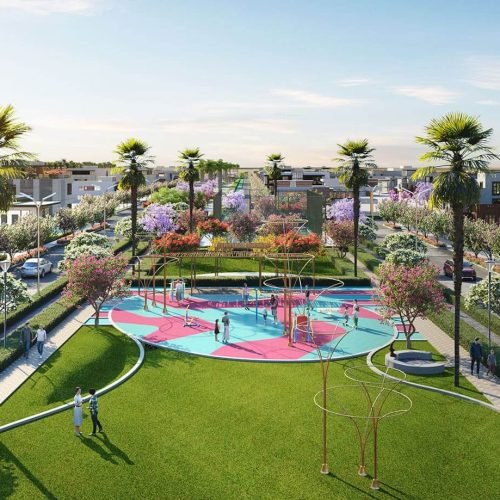 M3M City Of Dreams Floors image 2