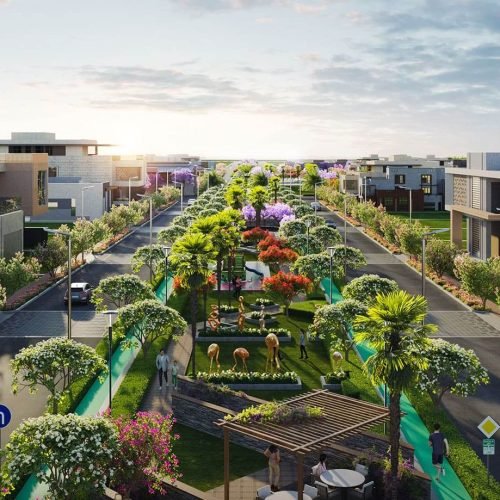 M3M City Of Dreams Floors image 4