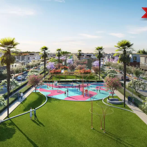 M3M City Of Dreams image 1