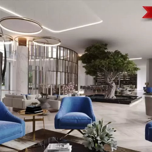 M3M City Of Dreams image 11