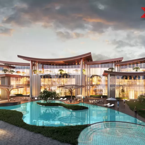 M3M City Of Dreams image 12