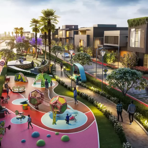 M3M City Of Dreams image 13