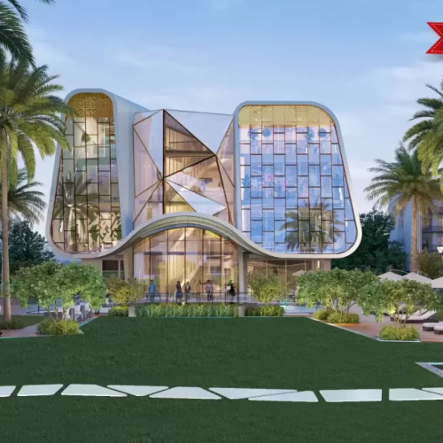 M3M City Of Dreams image 14