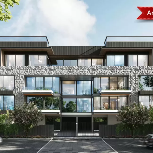 M3M City Of Dreams image 15