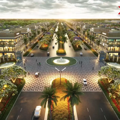 M3M City Of Dreams image 16