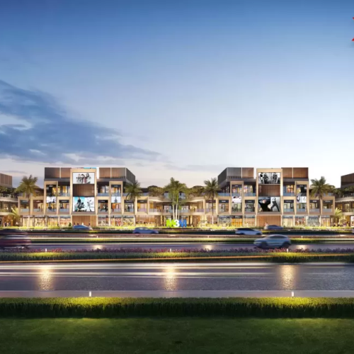 M3M City Of Dreams image 18