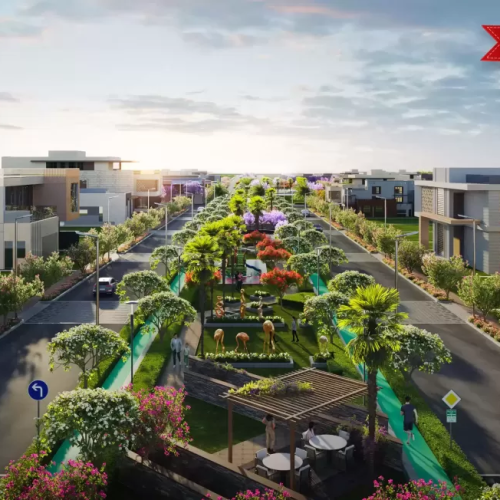 M3M City Of Dreams image 21