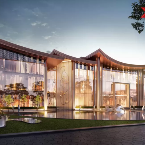 M3M City Of Dreams image 22