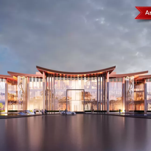 M3M City Of Dreams image 23