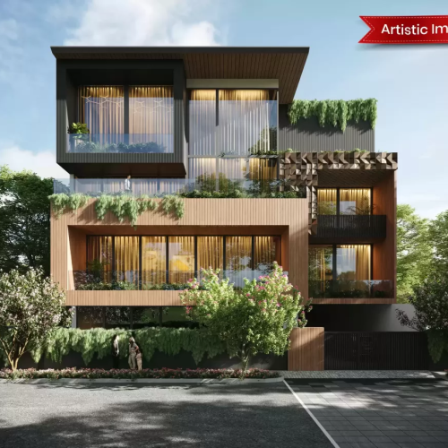 M3M City Of Dreams image 24