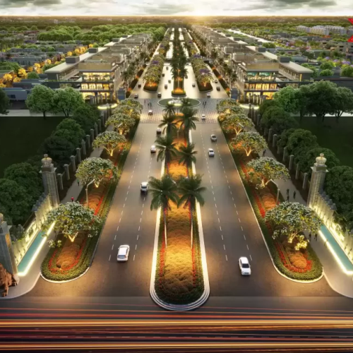 M3M City Of Dreams image 25