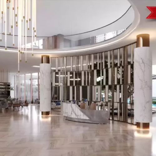 M3M City Of Dreams image 26