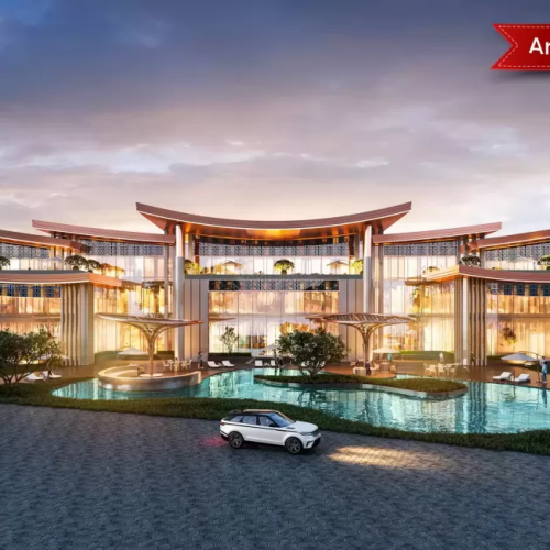 M3M City Of Dreams image 27