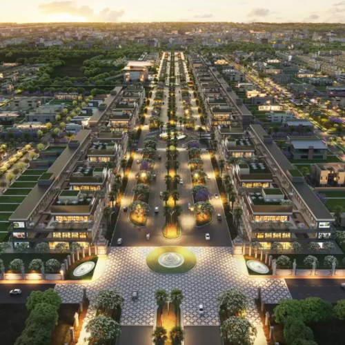 M3M City Of Dreams image 28