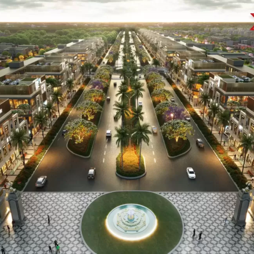 M3M City Of Dreams image 29