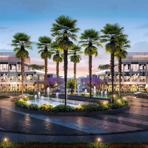 M3M City Of Dreams image 3