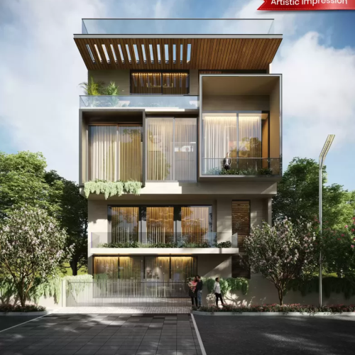 M3M City Of Dreams image 30