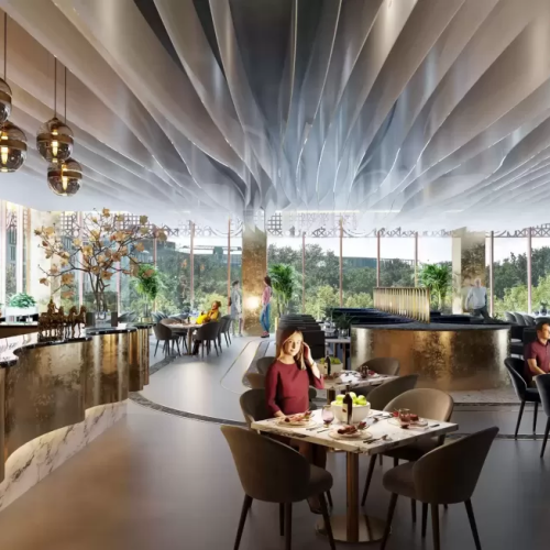 M3M City Of Dreams image 31