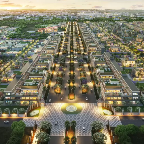 M3M City Of Dreams image 32