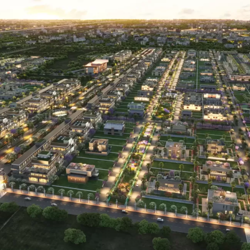 M3M City Of Dreams image 5