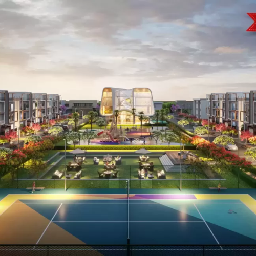 M3M City Of Dreams image 6