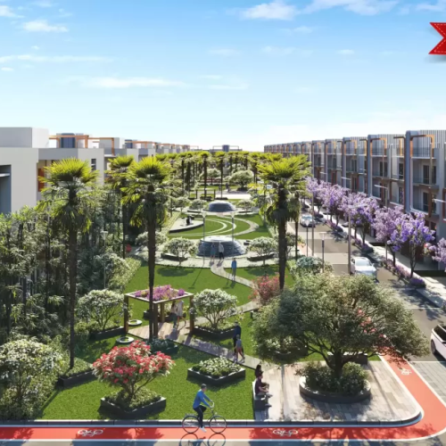 M3M City Of Dreams image 7