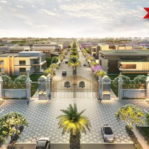 M3M City Of Dreams image 8