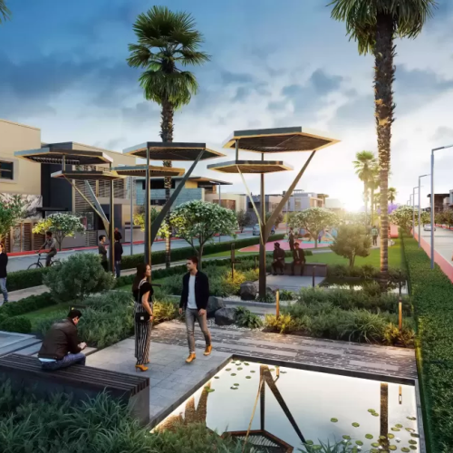 M3M City Of Dreams image 9