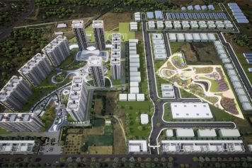 M3M Cosmos Sector M9 Manesar