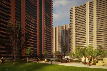 M3M Elie Saab at SCDA Sector 111 Gurgaon