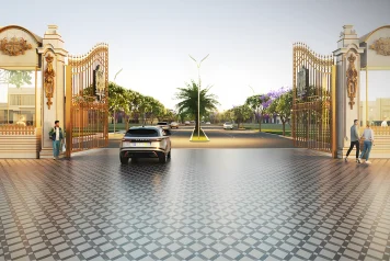 M3M Gurgaon International City